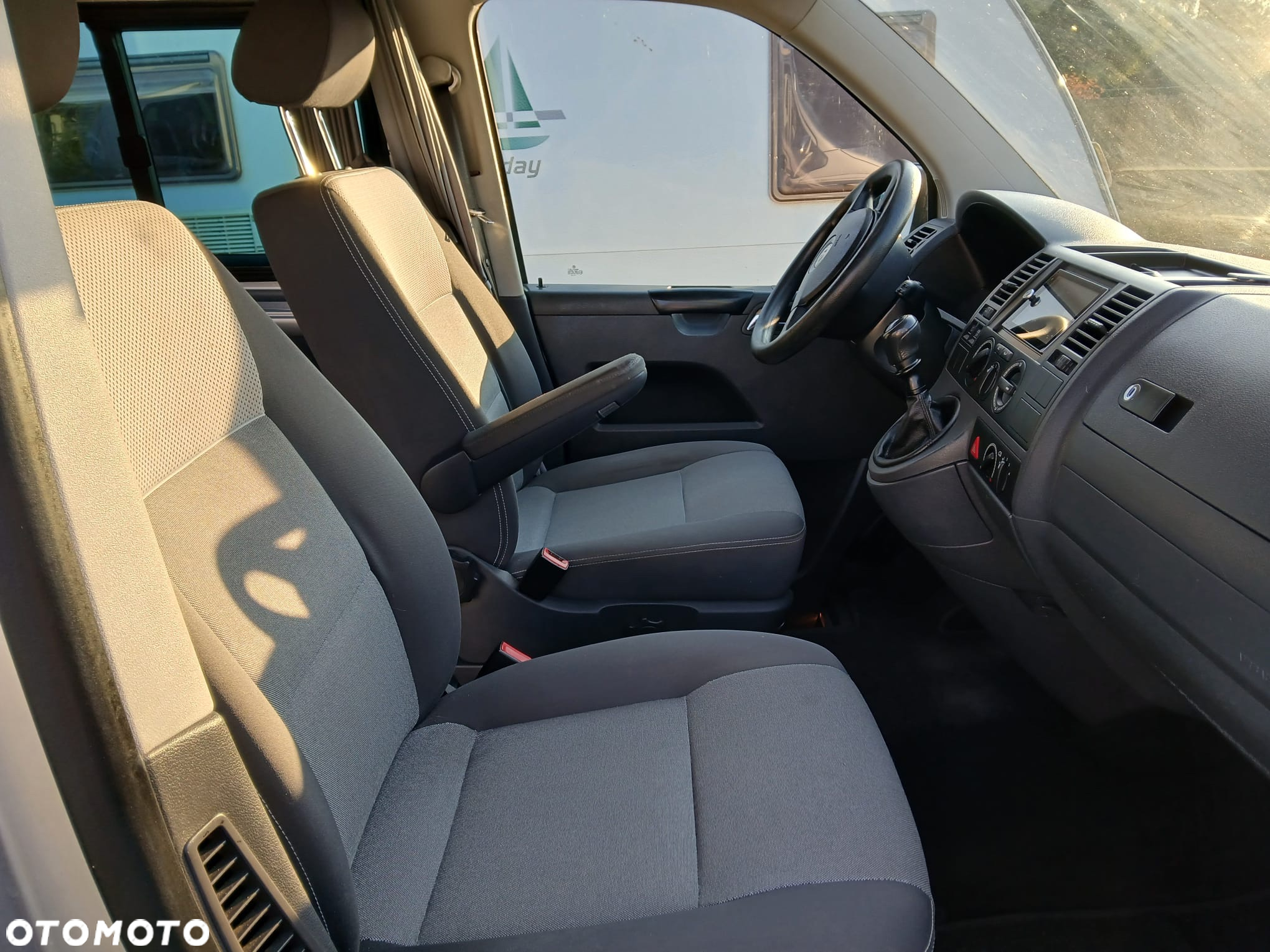 Volkswagen Multivan TDI L1 Startline - 8