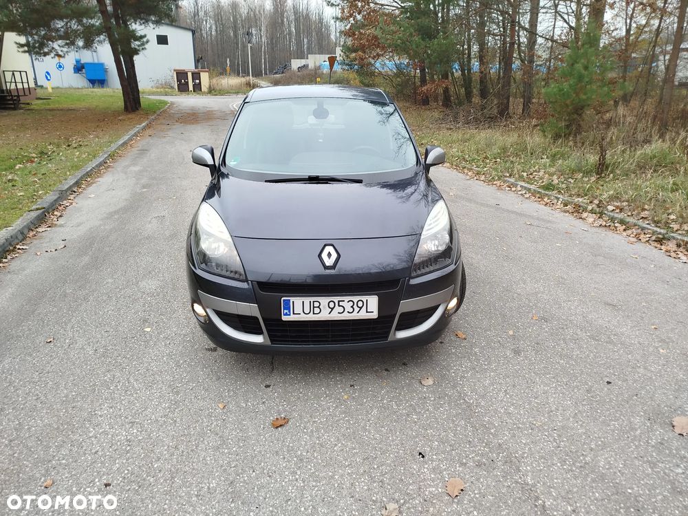 Renault Scenic 1.6 16V 110 Expression - 14