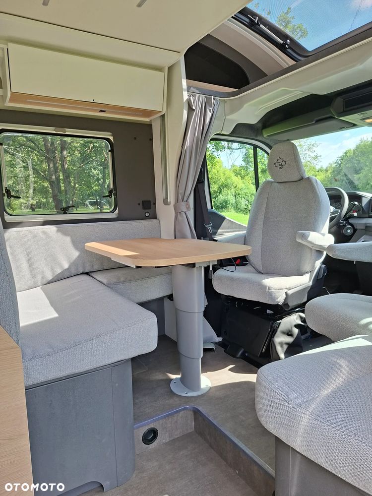Ahorn Ahorn Camp T690 - 26