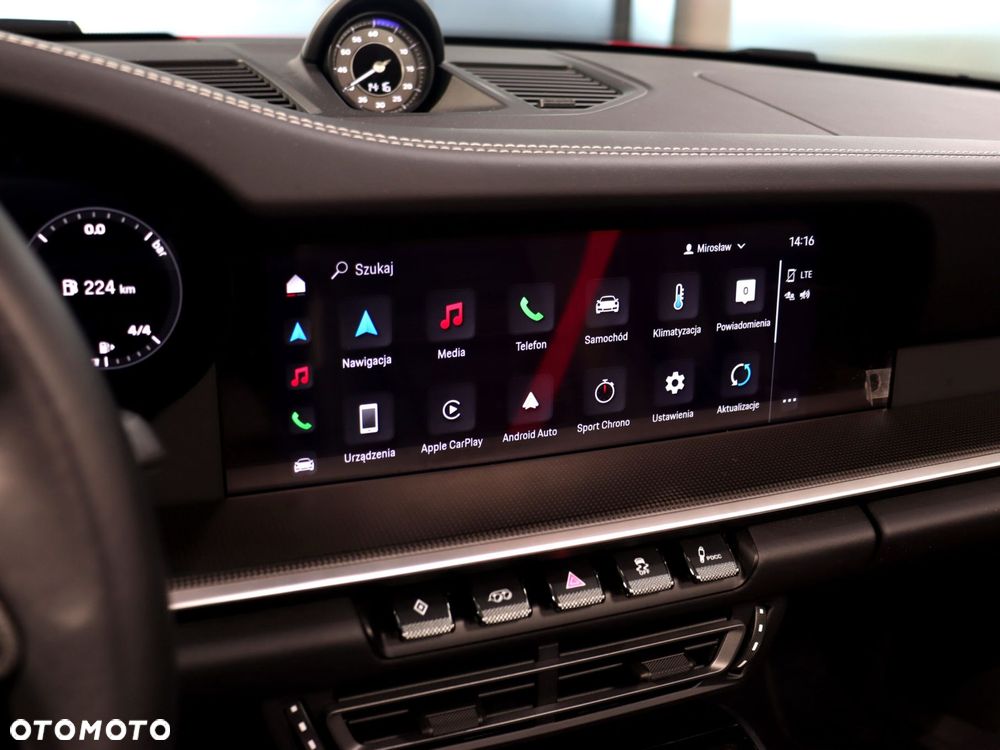 Porsche 911 Turbo S - 31