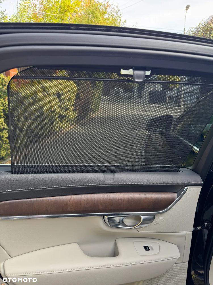 Volvo S90 - 29