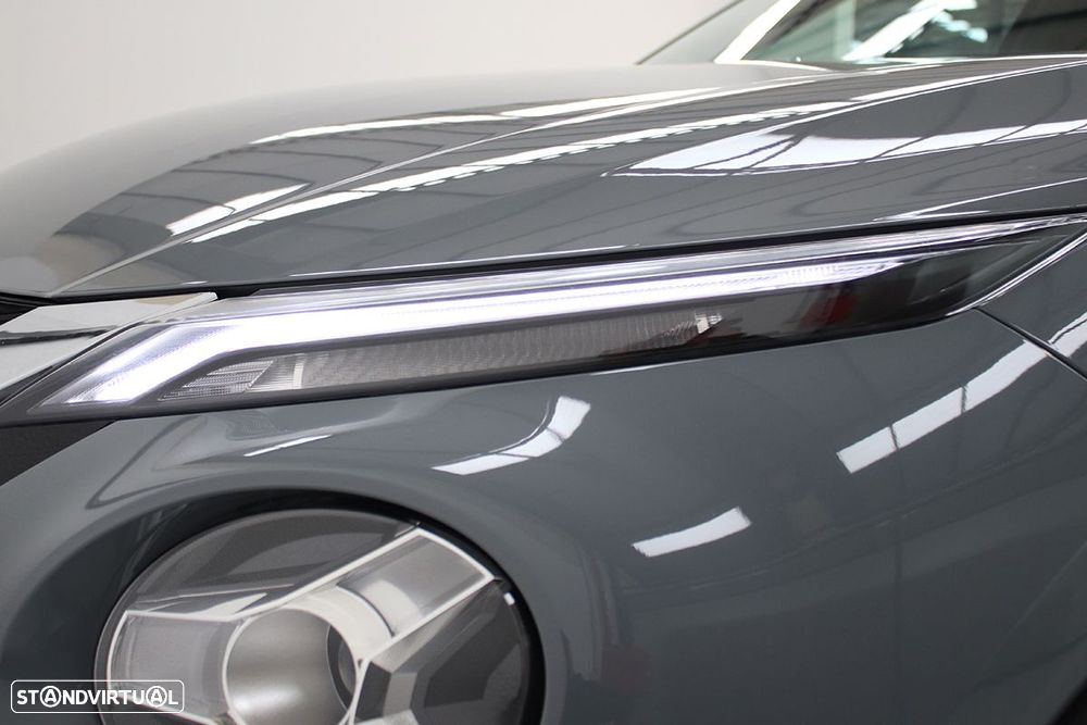 Nissan Juke 1.0 DIG-T Tekna - 6