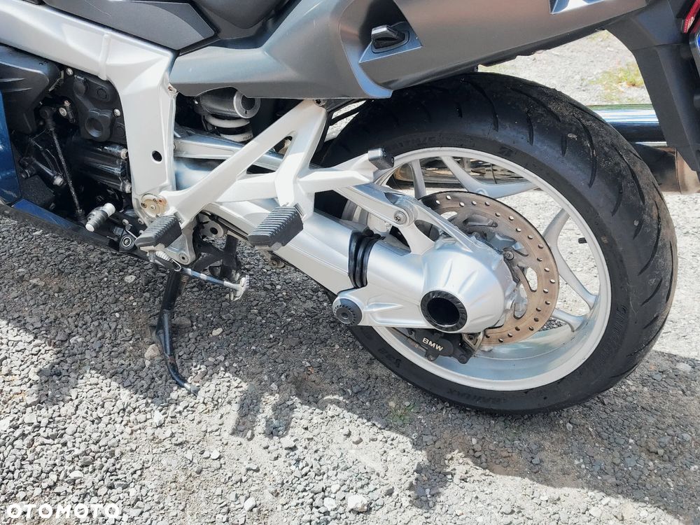 BMW K - 10