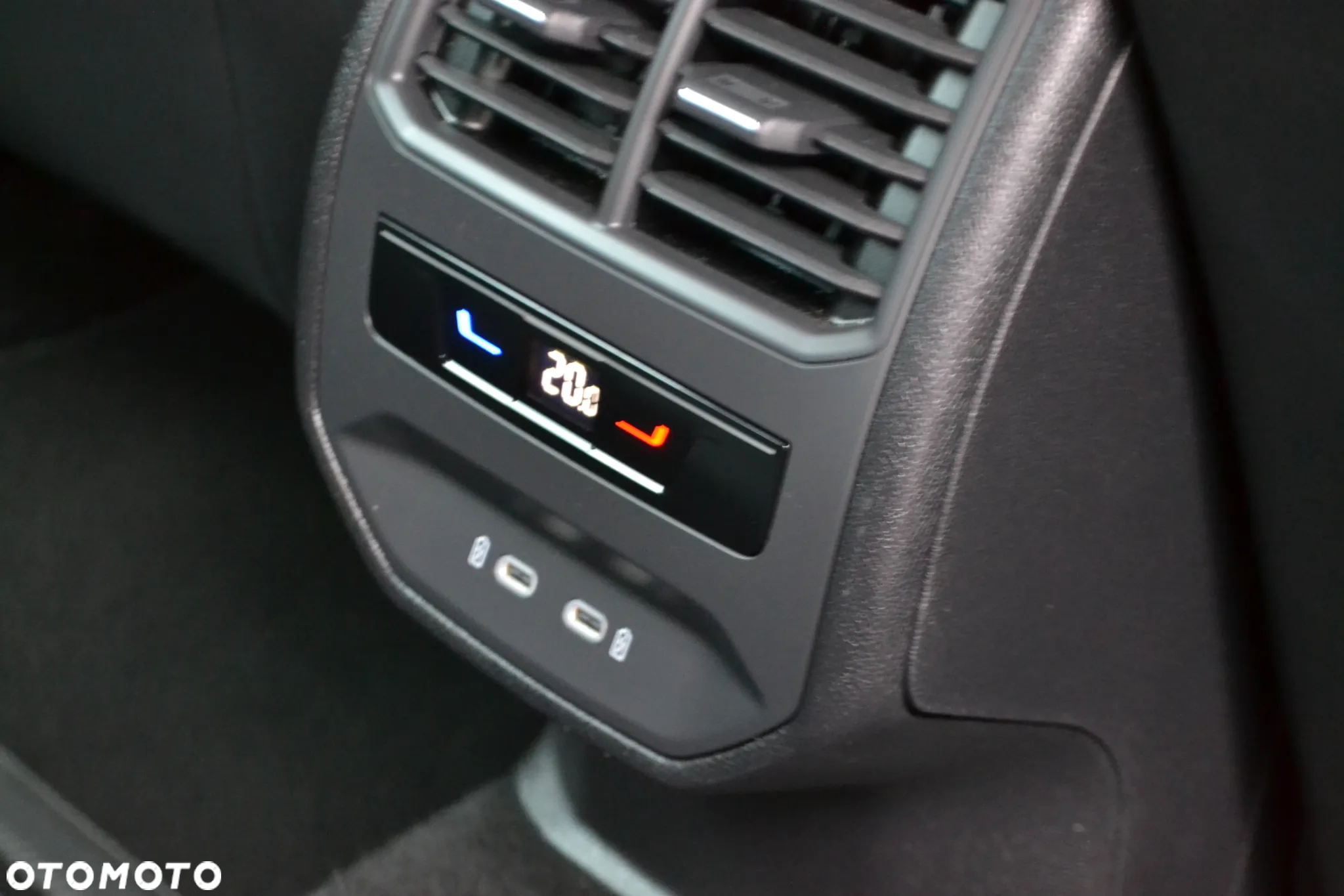Cupra Formentor 2.0 TDI - 30