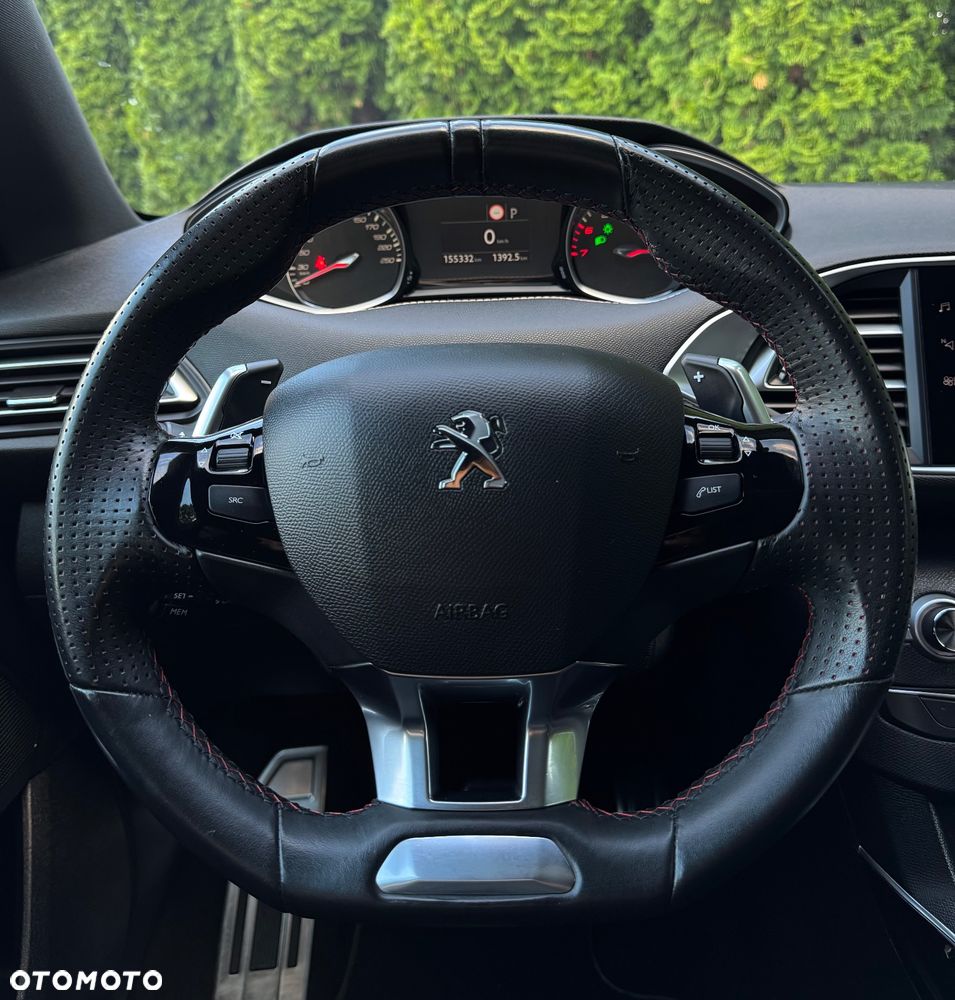 Peugeot 308 PureTech 130 EAT6 Stop & Start GT-Line Edition - 25