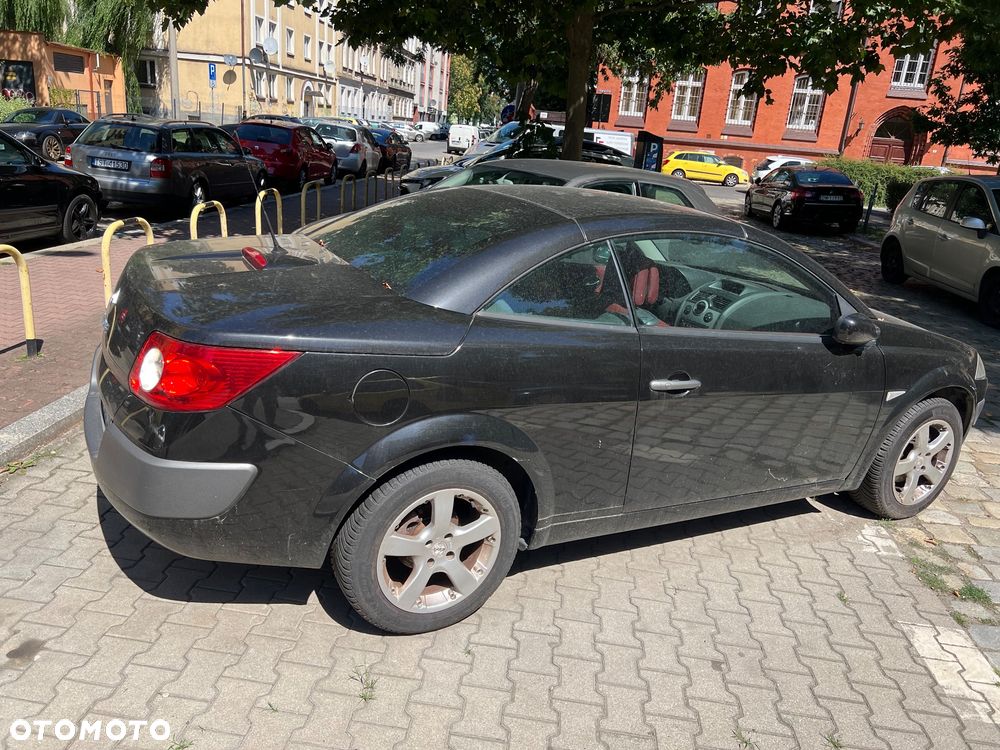 Renault Megane 2.0 Luxe Dynamique - 1