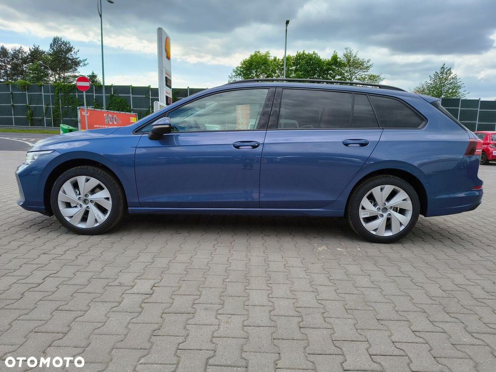 Volkswagen Golf Variant 1.5 TSI Business - 5