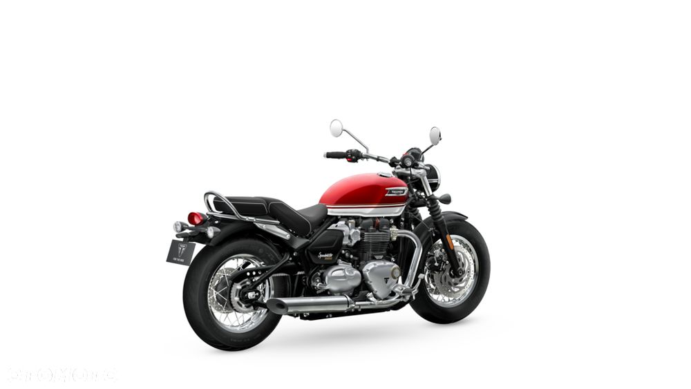 Triumph Speedmaster - 13