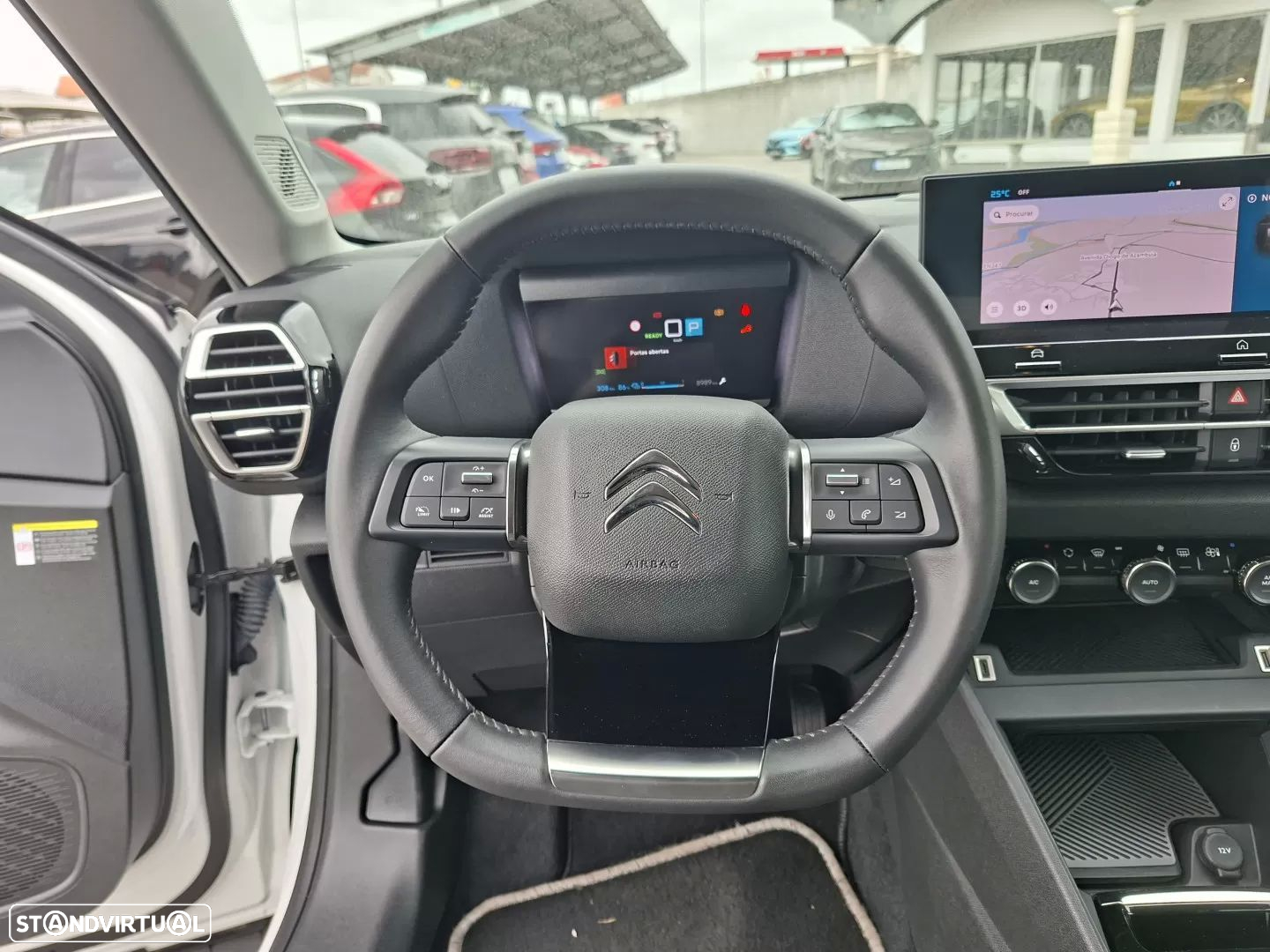 Citroën e-C4 50 kWh Feel Pack - 15