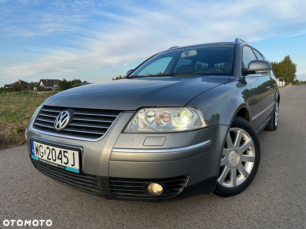 Volkswagen Passat 1.8T Highline - 26