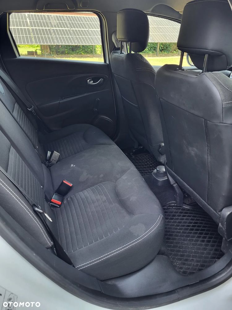 Renault Clio Energy dCi 110 Bose Edition - 5