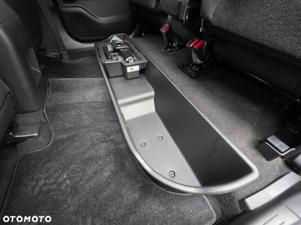 Hyundai Santa Cruz - 25