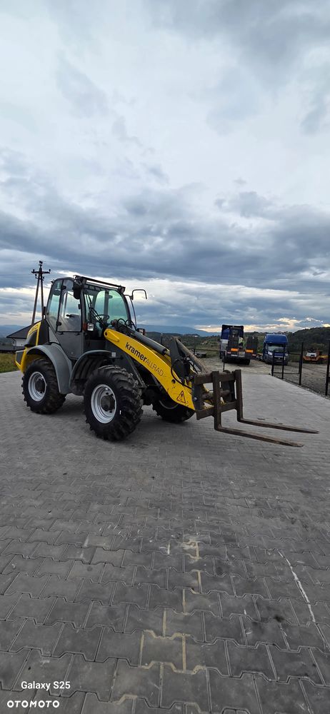 Kramer 950 - 11