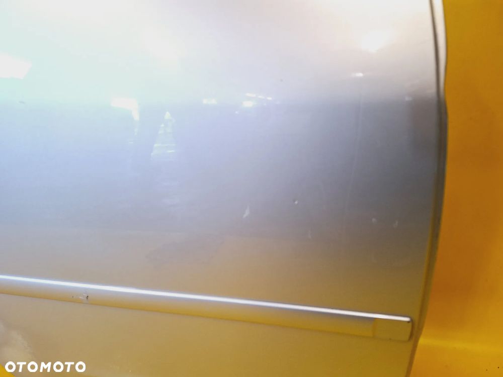 DRZWI PRAWY TYŁ PRAWE TYLNE FORD FOCUS II MK2 KOMBI 04-07 LAK: 03 NR1529 - 3