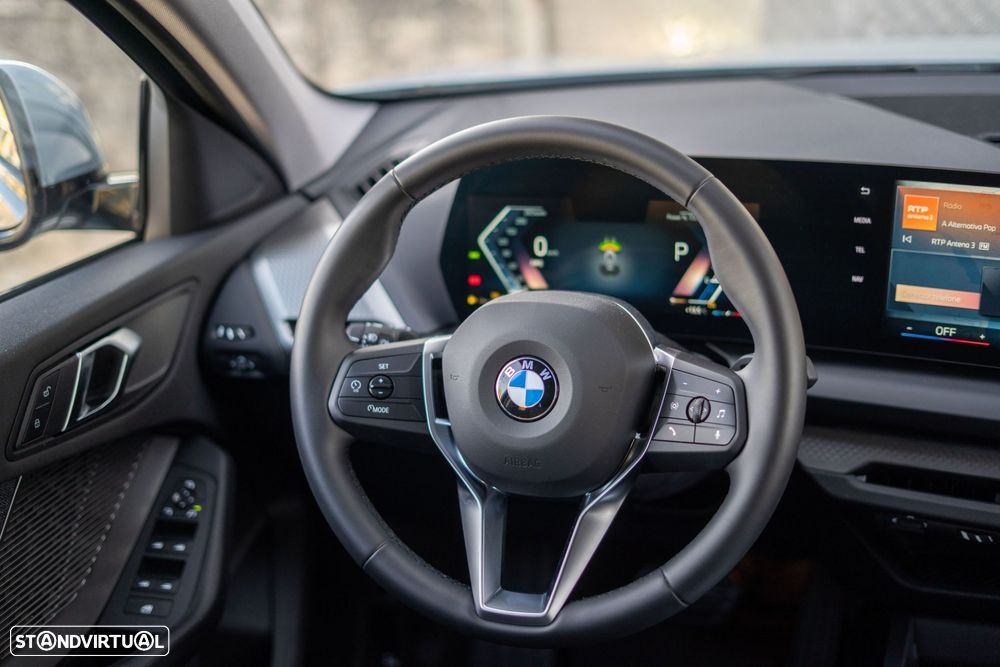 BMW 116 Pack Desportivo M - 10