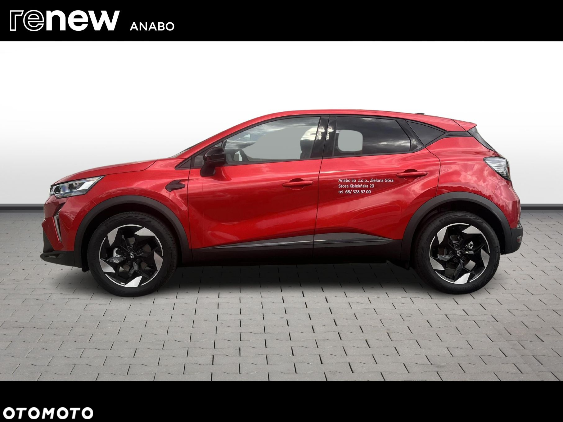 Renault Captur 1.0 TCe Techno - 2