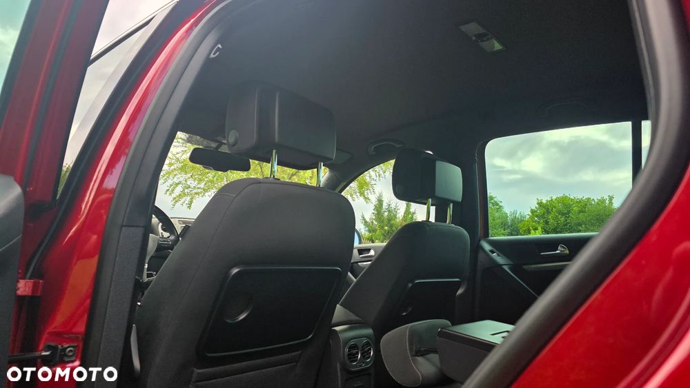 Volkswagen Tiguan 2.0 TSI 4Motion DSG Life - 28