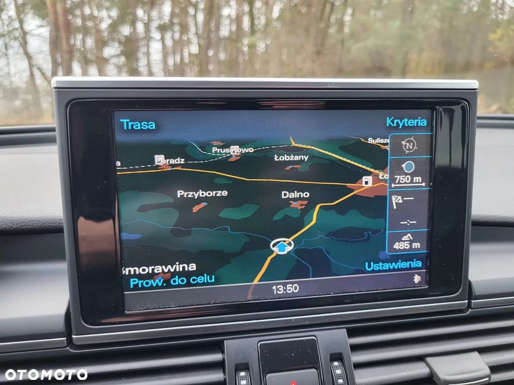 Audi A6 Avant 2.0 TDI Prime Line Multitronic - 32