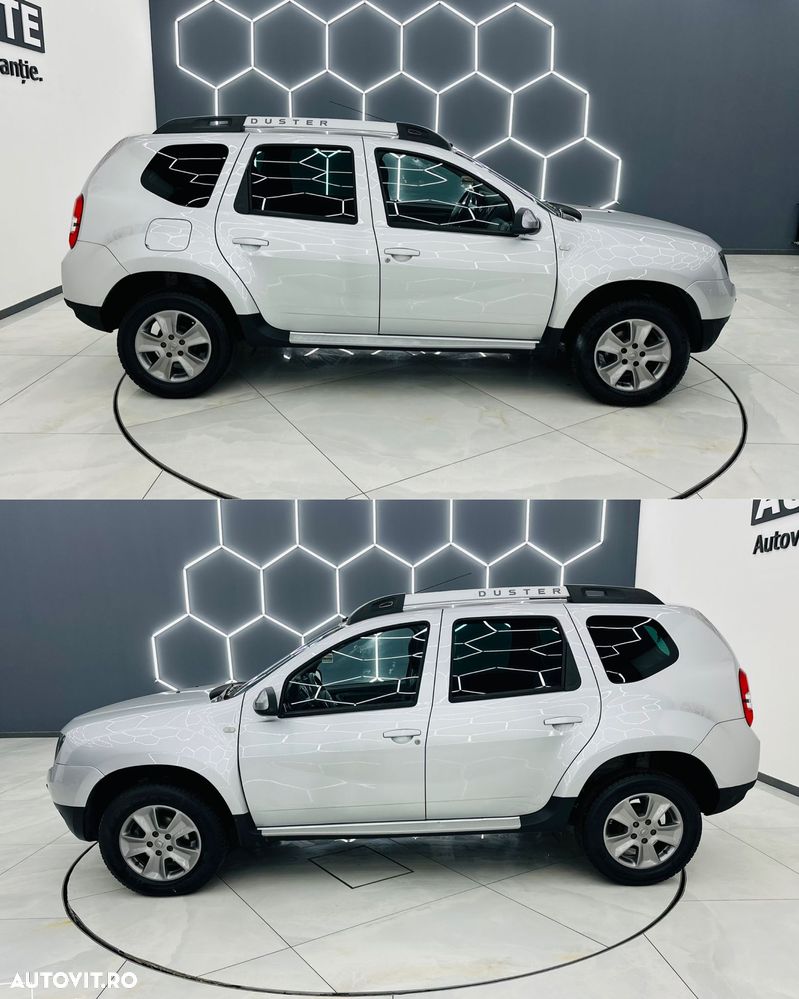 Dacia Duster dCi 90 2WD Essential - 5