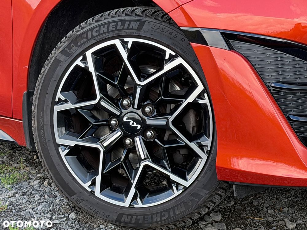 Kia ProCeed 1.5 T-GDI GT Line DCT - 9