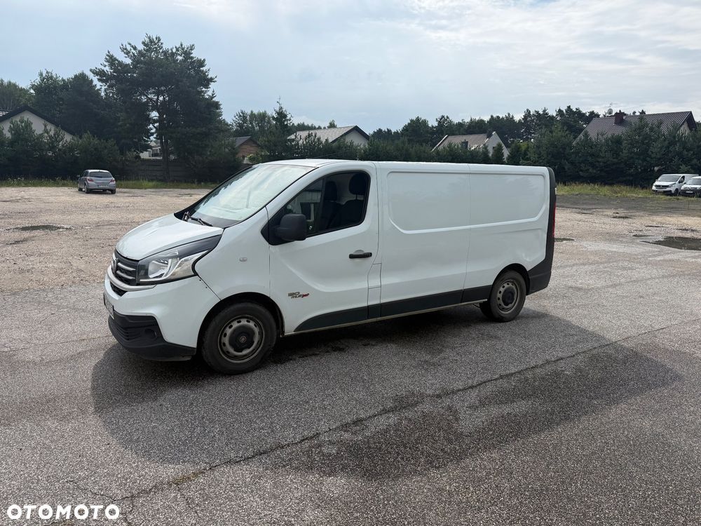 Fiat Tolento Trafic Vivaro - 7