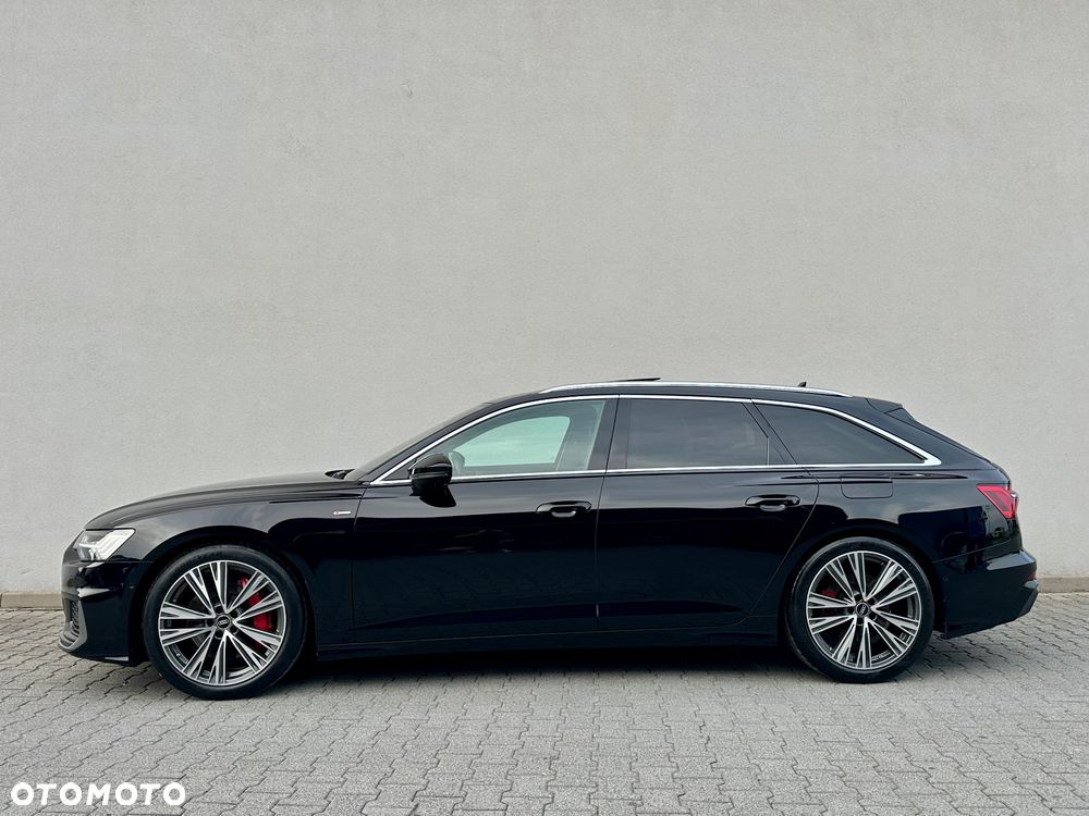 Audi A6 Avant 55 TFSI e PHEV Quattro S Line S tronic - 17
