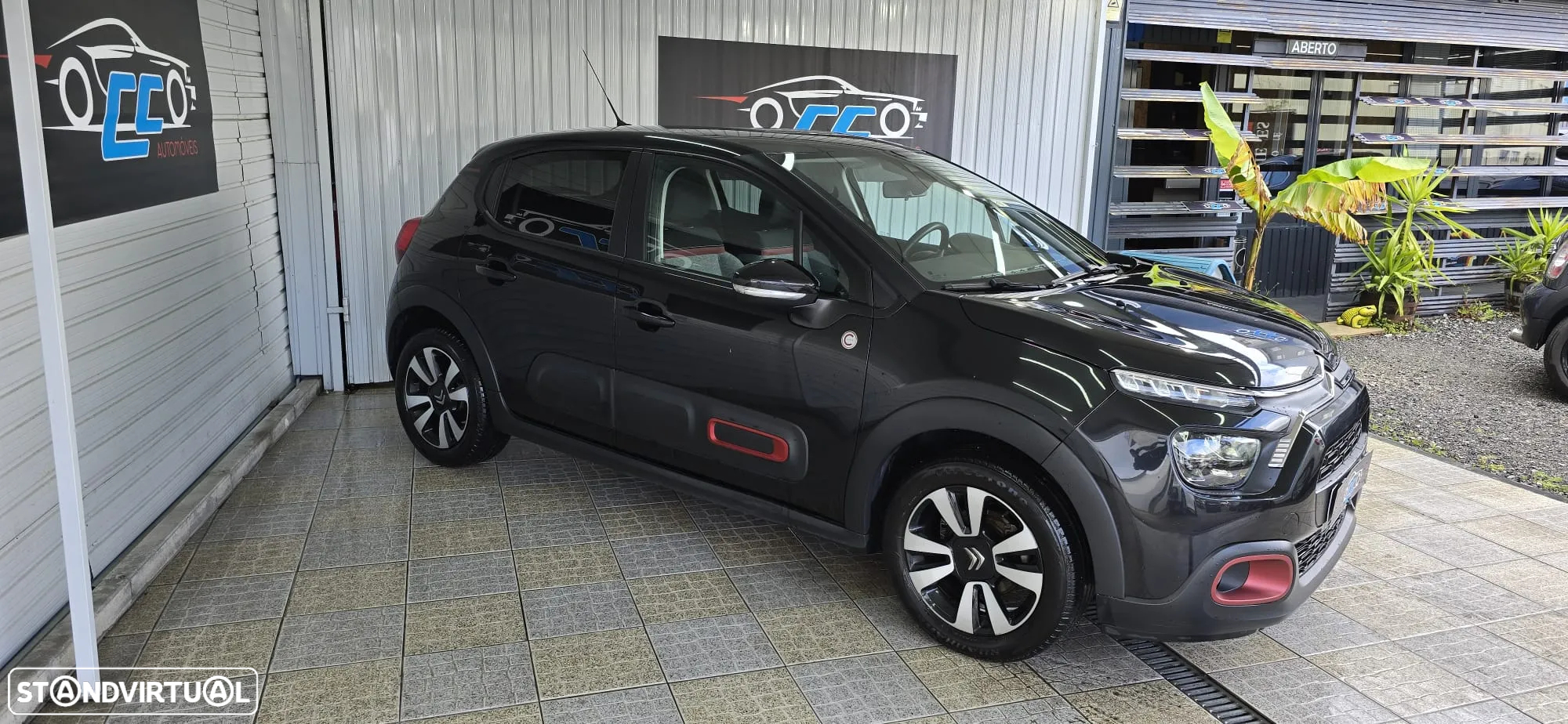 Citroën C3 1.5 BlueHDi C-Series - 6