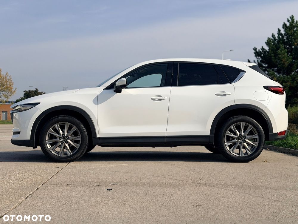 Mazda CX-5 2.0 Skyprestige 2WD - 6
