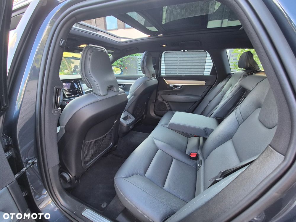 Volvo V90 B4 B Momentum Pro - 16