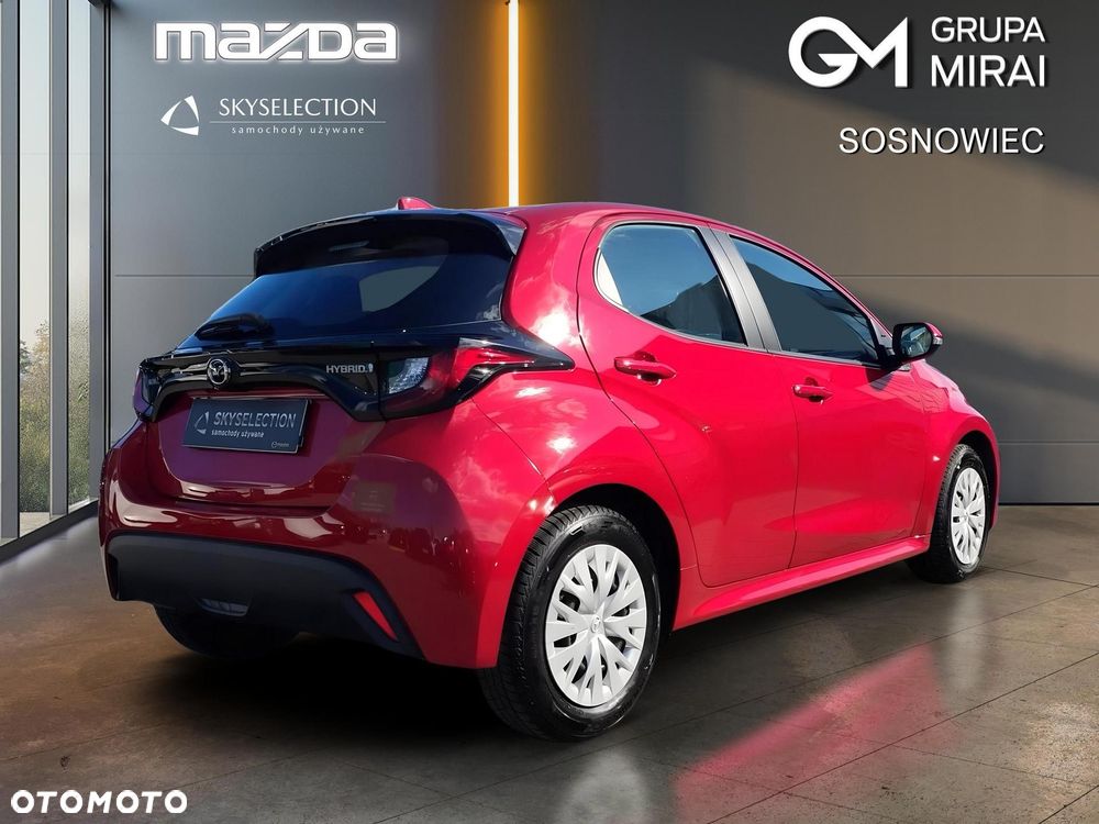 Mazda 2 - 6