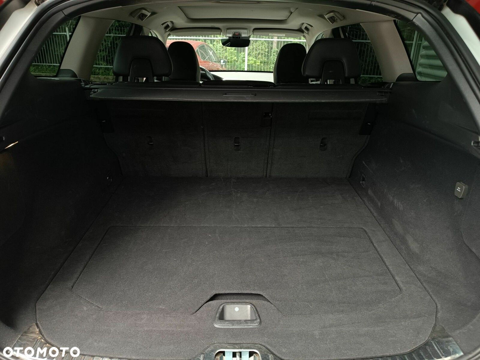 Volvo XC 60 T5 AWD Drive-E Momentum - 33