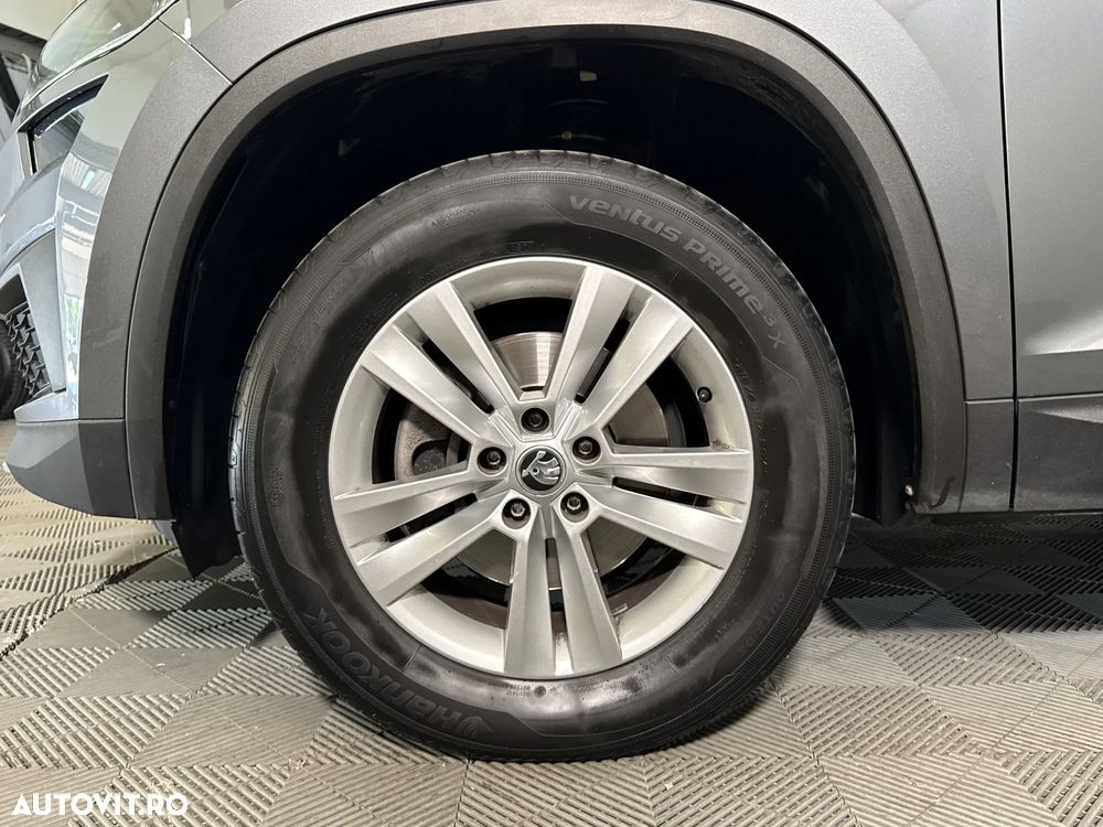 Skoda Kodiaq - 14