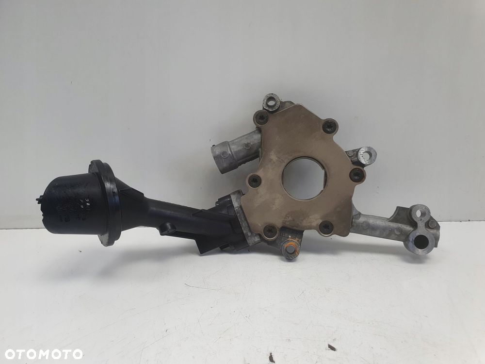 Fiat 500 0.9 T TwinAir POMPA OLEJU Olejowa smok 55225386 - 9