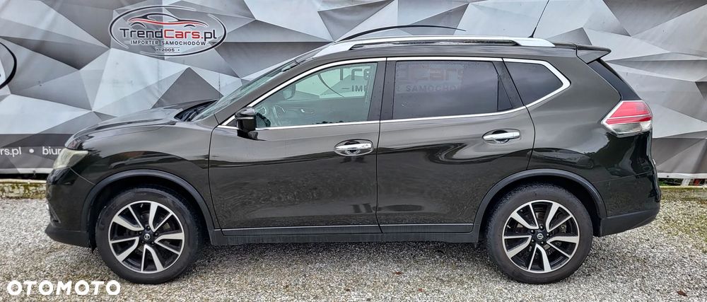 Nissan X-Trail 1.6 DIG-T N-Connecta - 5