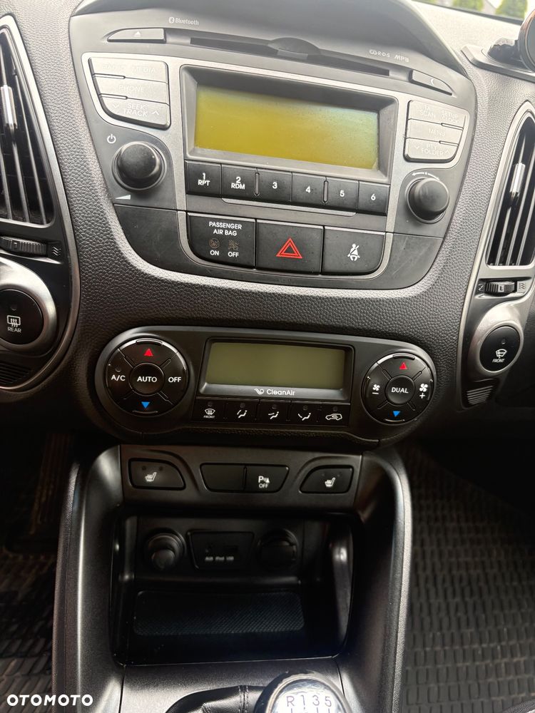 Hyundai ix35 2.0 4WD Trend - 32