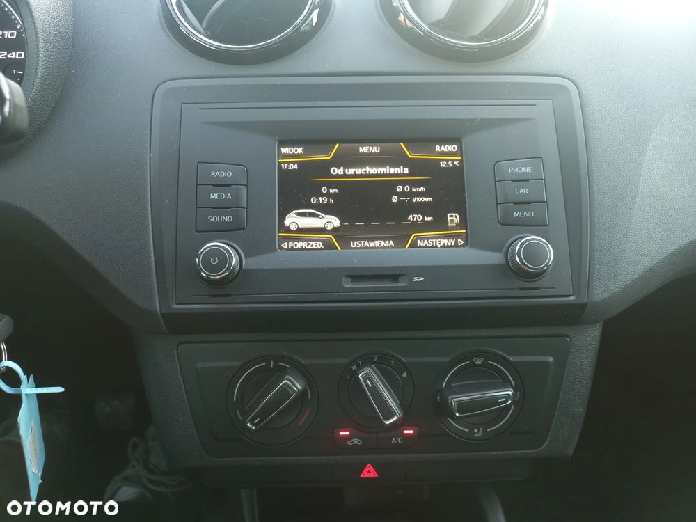 Seat Ibiza 1.2 TSI Style - 21