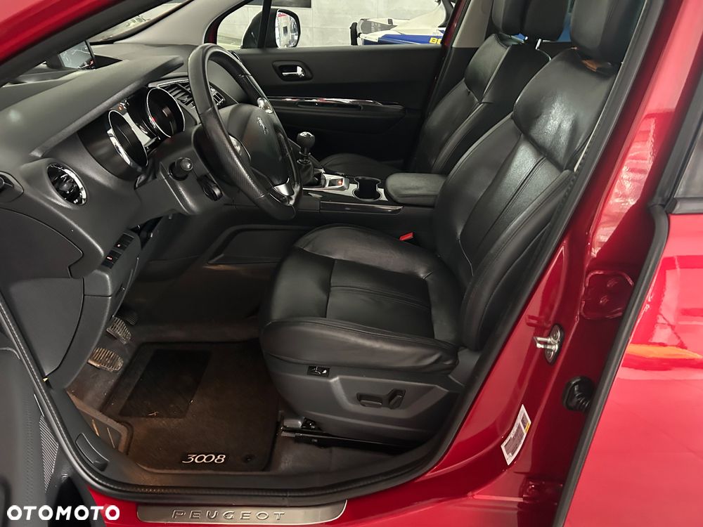 Peugeot 3008 1.6 Active - 15