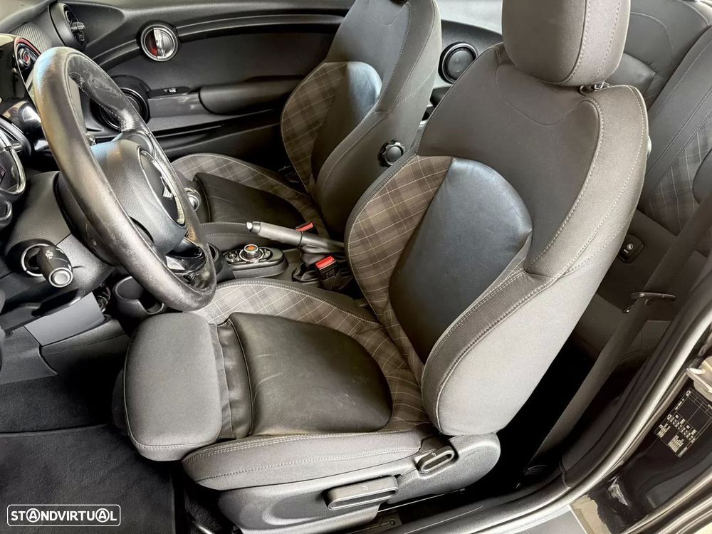 MINI 3 Portas One D - 30