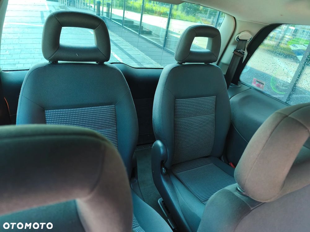 Seat Alhambra - 12