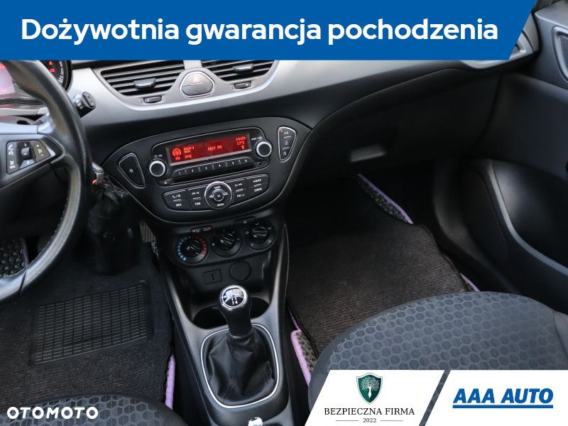 Opel Corsa - 9