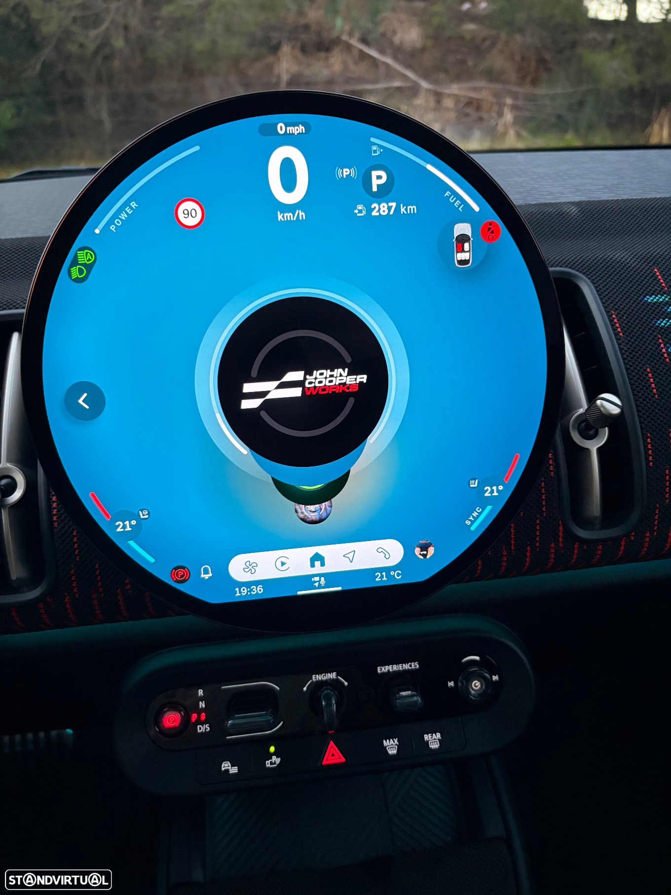 MINI Countryman John Cooper Works XL - 34