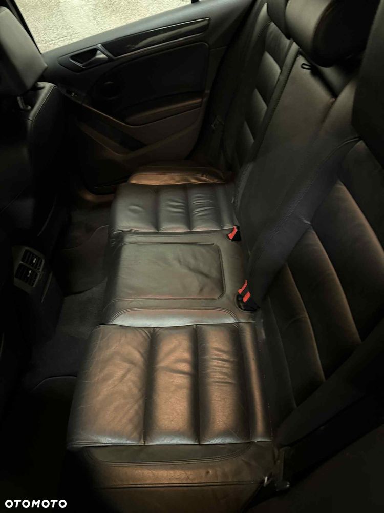 Volkswagen Golf 2.0 GTI - 25