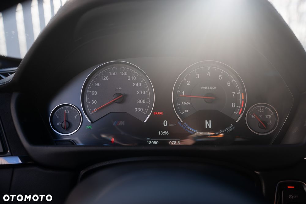 BMW M4 - 10