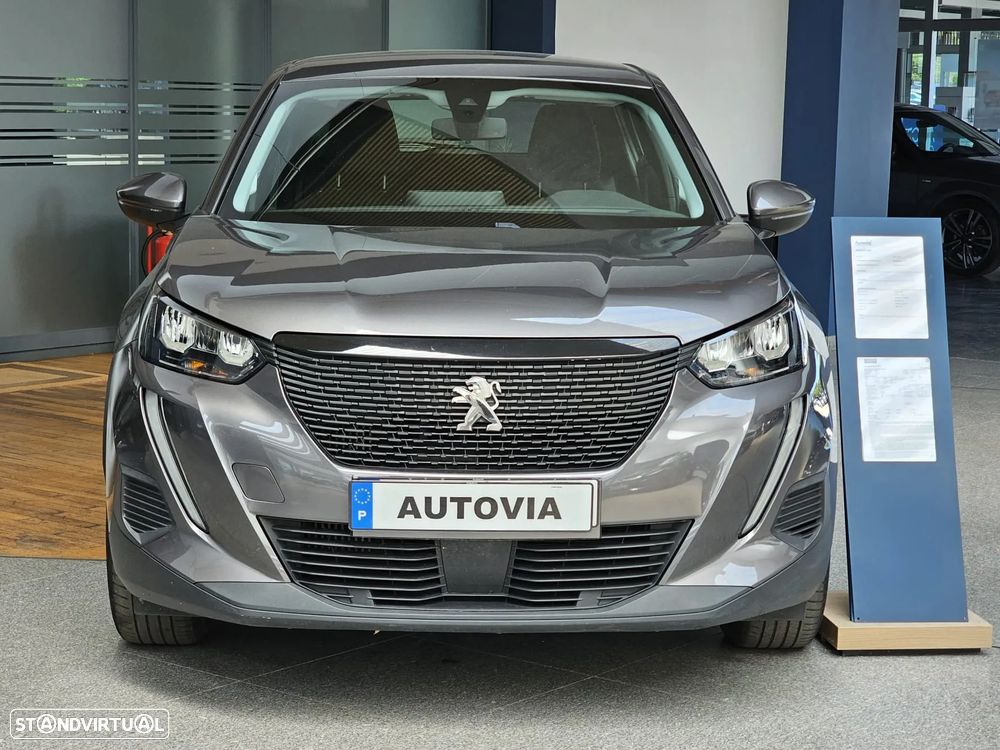 Peugeot 2008 1.2 PureTech Active - 1