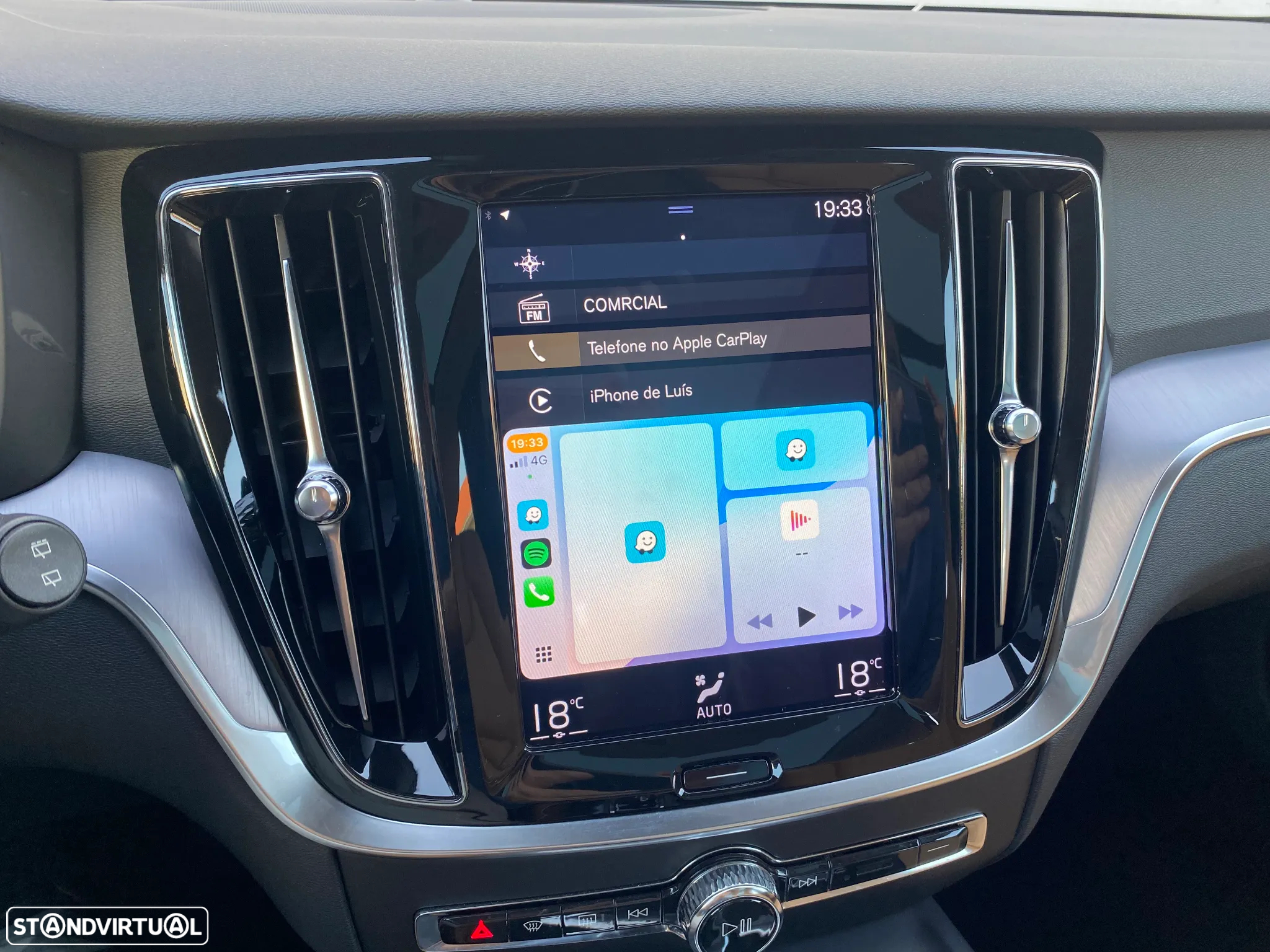 Volvo V60 - 12