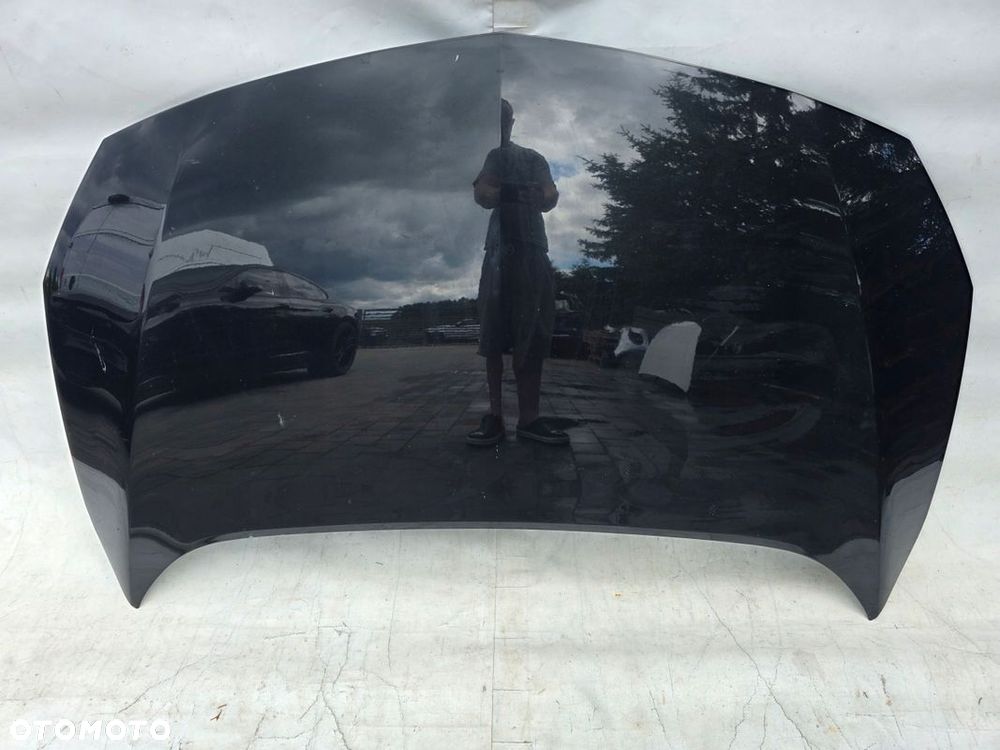 MASKA PRZÓD OPEL ASTRA IV 4 GTC 3D 09-16 - 1