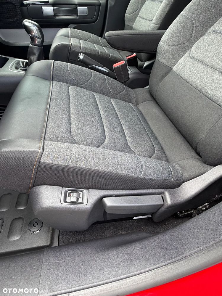 Citroën C3 1.2 PureTech Max - 12