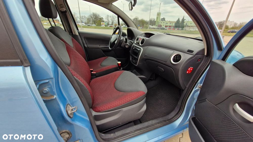 Citroën C3 1.4i Furio - 8