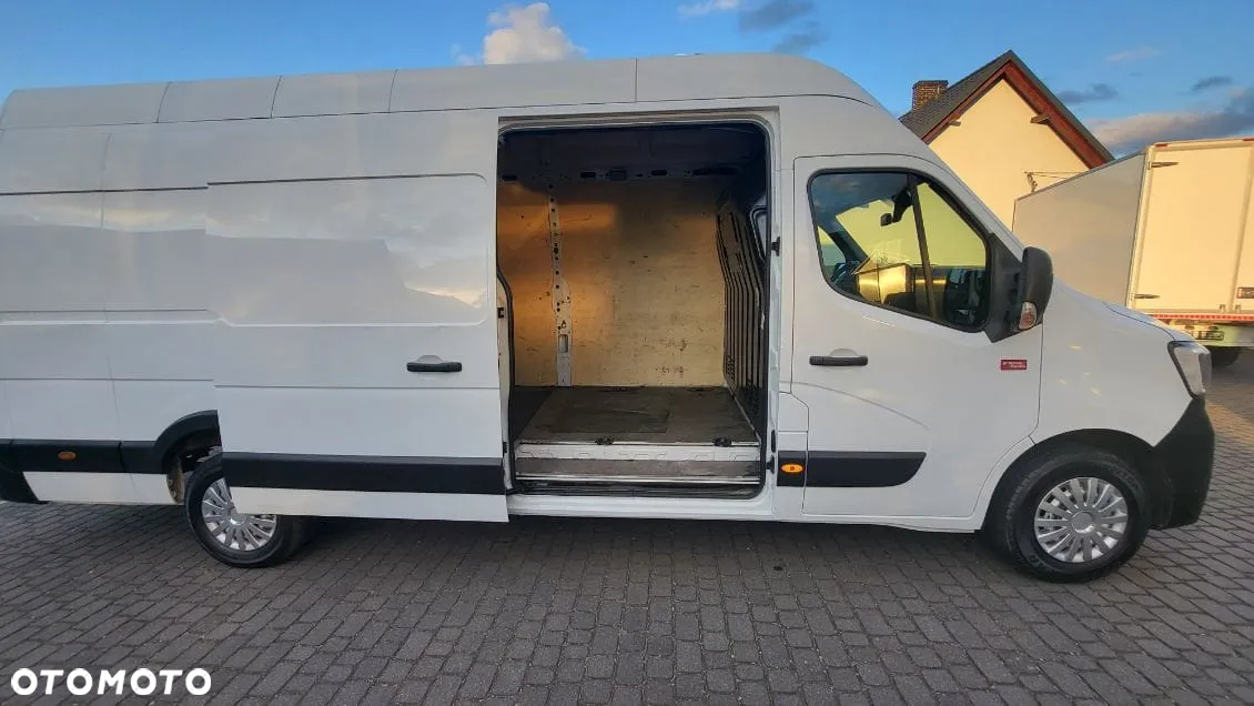 Renault MASTER - 5