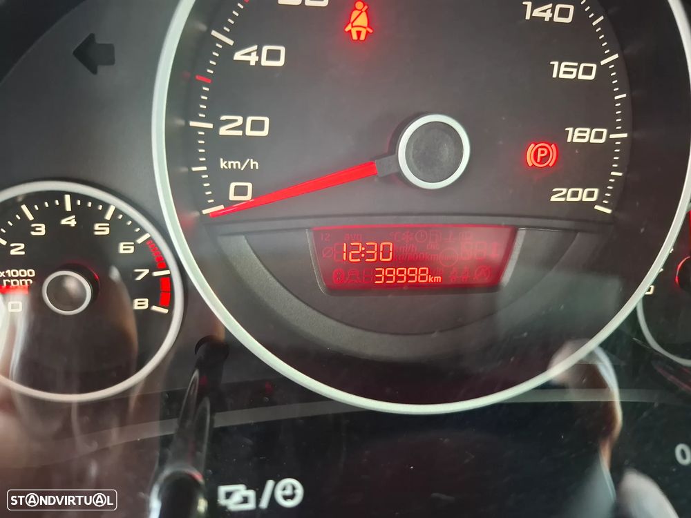 SEAT Mii - 15